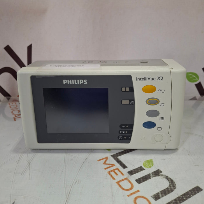 Philips IntelliVue X2 Monitor - Fast SpO2