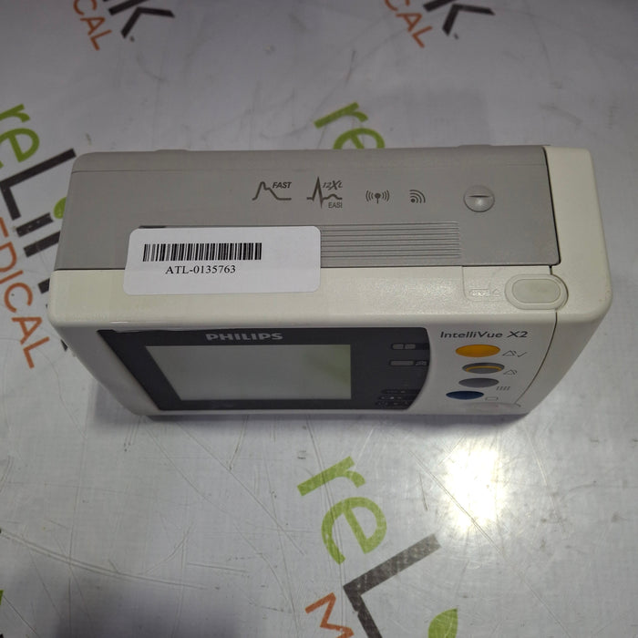 Philips IntelliVue X2 Monitor - Fast SpO2