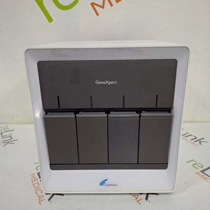 Cepheid GeneXpert System IV GX-IV R2 Molecular Diagnostic Clinical