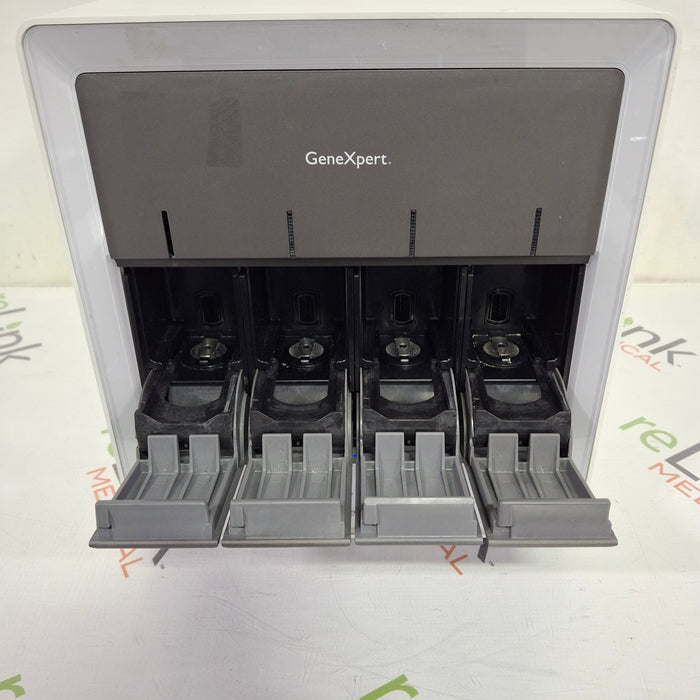 Cepheid GeneXpert System IV GX-IV R2 Molecular Diagnostic Clinical