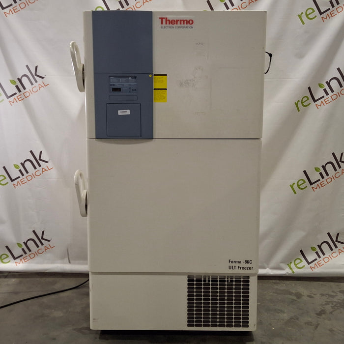 Thermo Scientific 995 Forma -86C ULT Freezer