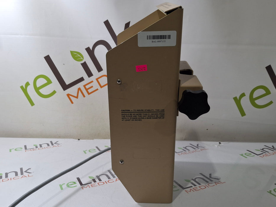 Zimmer ATS 1500 Tourniquet System