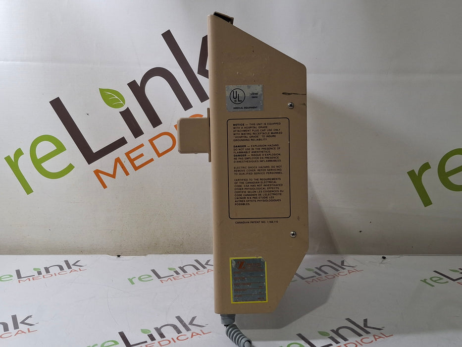 Zimmer ATS 1500 Tourniquet System