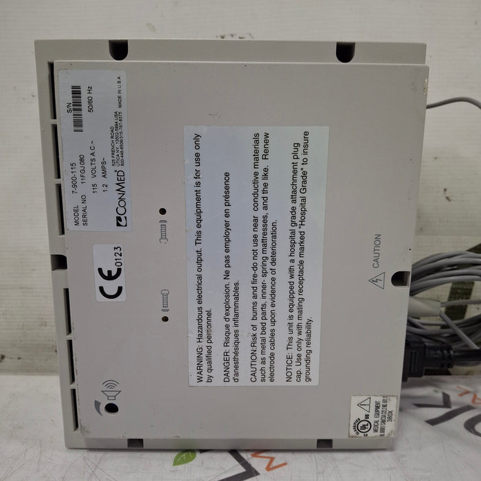 ConMed Hyfrecator 2000 Electrosurgical Unit