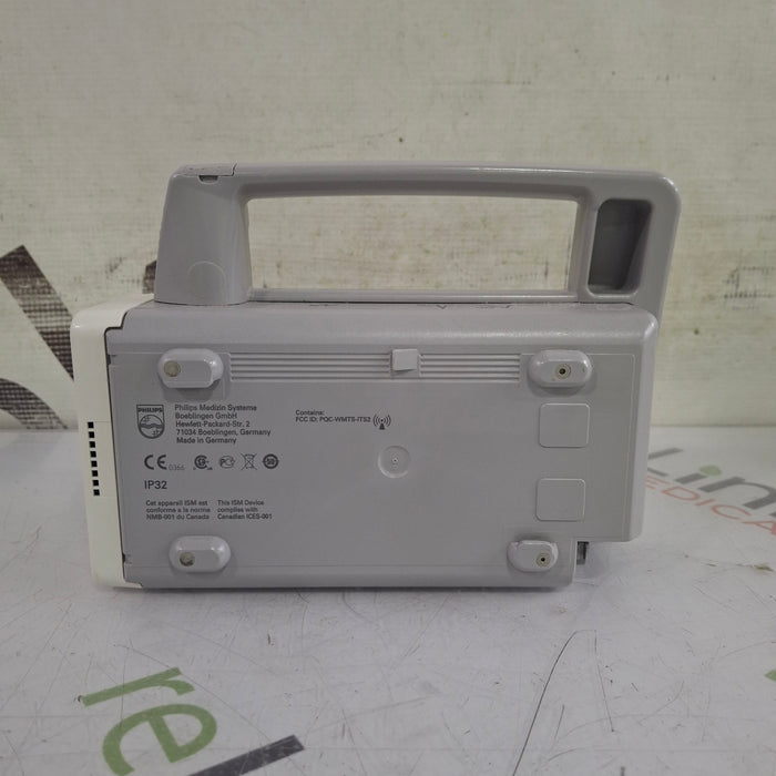 Philips IntelliVue X2 Monitor - Masimo SpO2