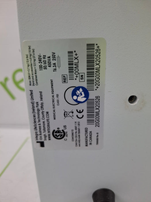 Luxtec Integra MLX Light Source