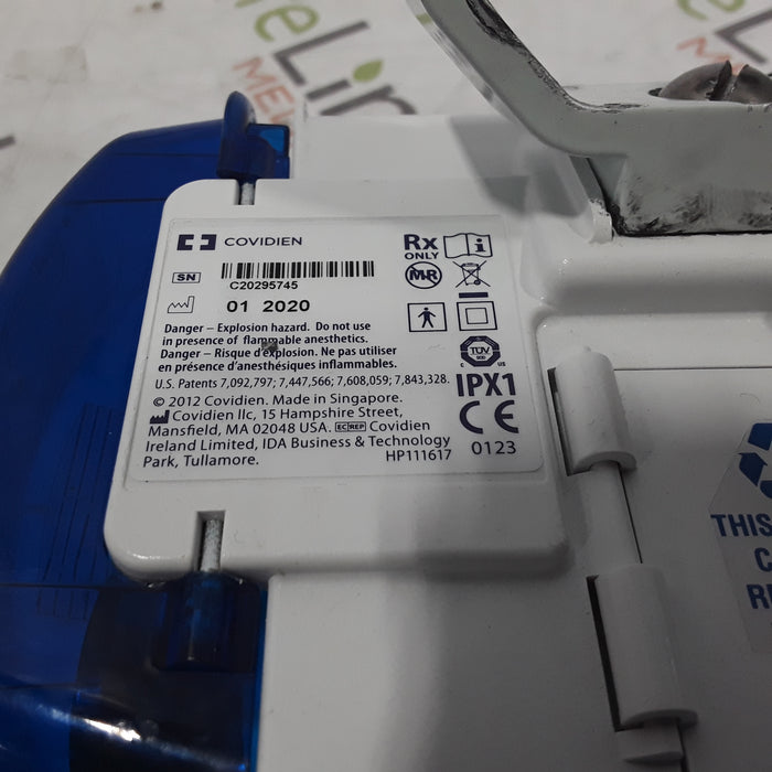 Covidien Kangaroo ePump Enteral Feeding Pump