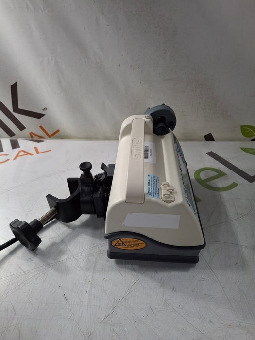 Smiths Medical Medfusion 4000 Syringe Infusion Pump