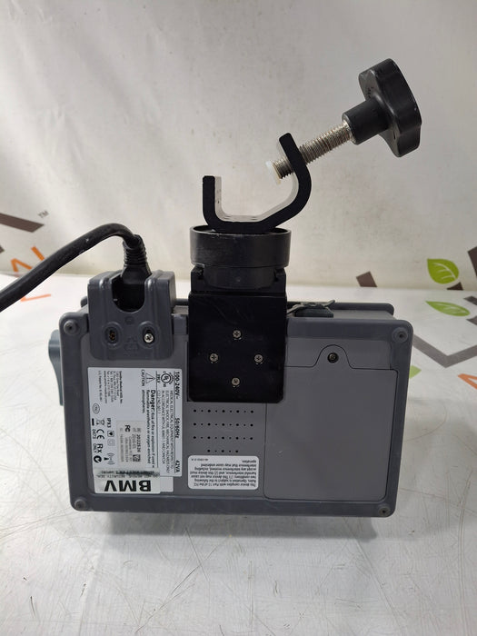 Smiths Medical Medfusion 4000 Syringe Infusion Pump