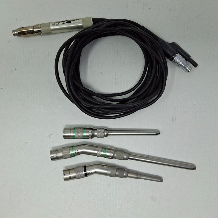 Medtronic Midas Rex EM200 Legend EHS Stylus Drill Surgical