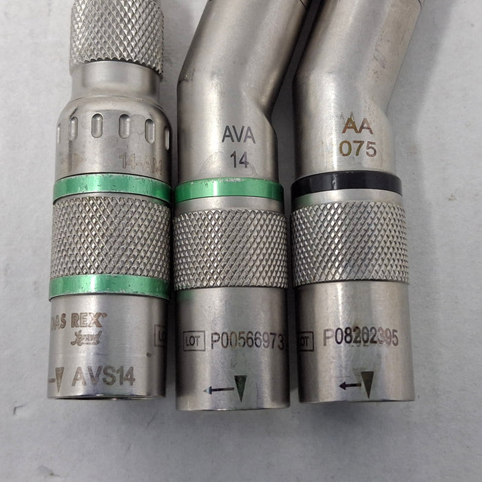 Medtronic Midas Rex EM200 Legend EHS Stylus Drill Surgical