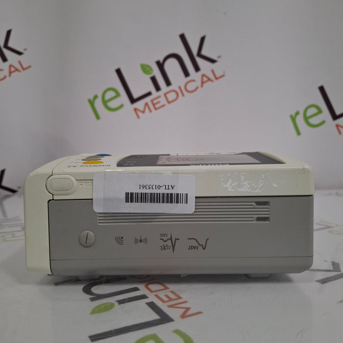 Philips IntelliVue X2 Monitor - Fast SpO2