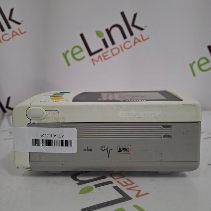 Philips IntelliVue X2 Module - Masimo Rainbow SpO2