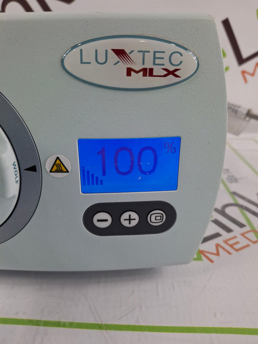 Luxtec Integra MLX Light Source