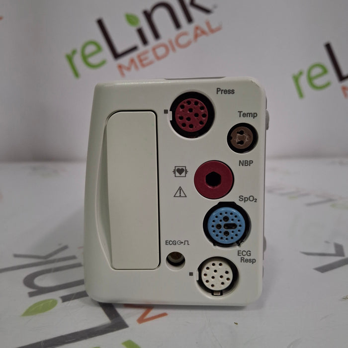 Philips IntelliVue X2 Module - Masimo Rainbow SpO2