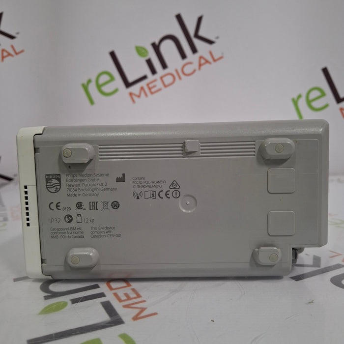 Philips IntelliVue X2 Module - Masimo Rainbow SpO2