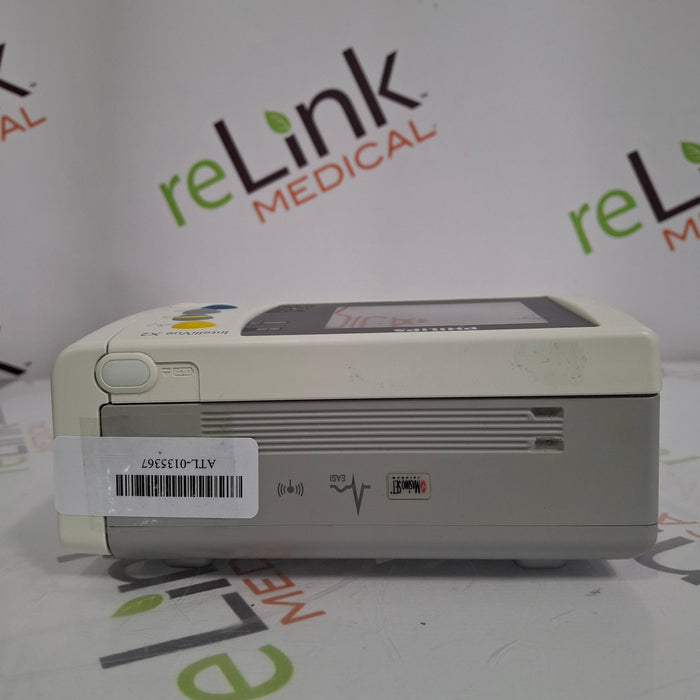 Philips IntelliVue X2 Module - Masimo Rainbow SpO2