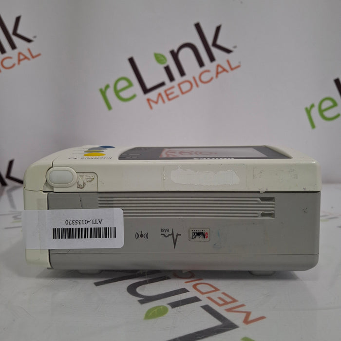 Philips IntelliVue X2 Module - Masimo Rainbow SpO2