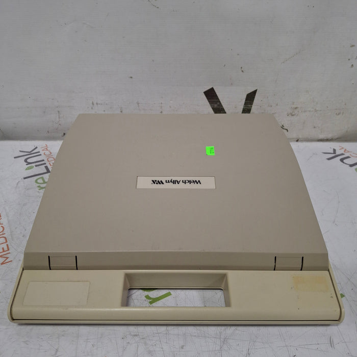 Welch Allyn AM232 Manual Audiometer