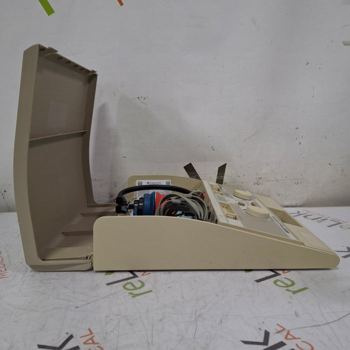 Welch Allyn AM232 Manual Audiometer