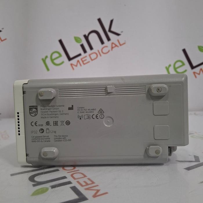 Philips IntelliVue X2 Module - Masimo Rainbow SpO2