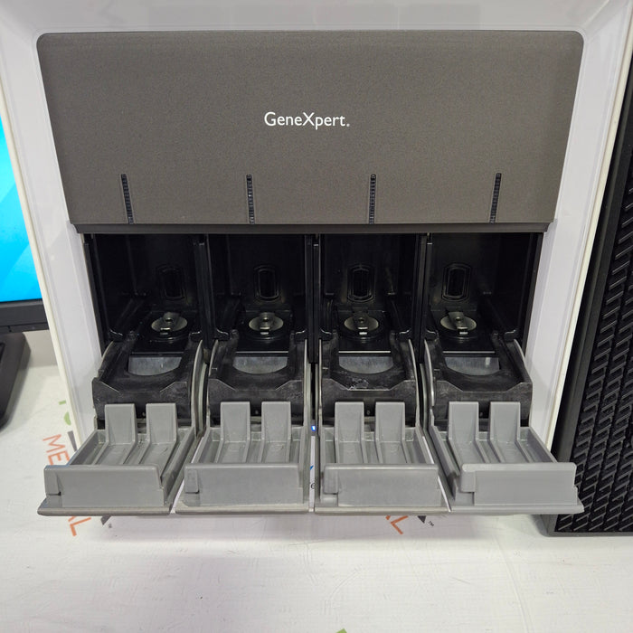 Cepheid GeneXpert System IV GX-IV R2 Molecular Diagnostic Clinical