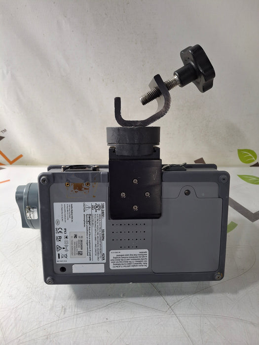 Smiths Medical Medfusion 4000 Syringe Infusion Pump