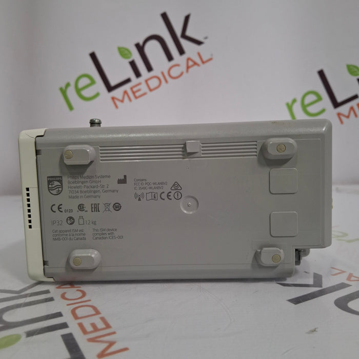 Philips IntelliVue X2 Module - Masimo Rainbow SpO2