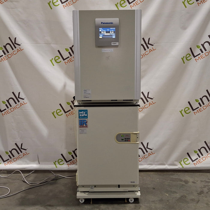 Sanyo MCO-17AIC CO2 Incubator