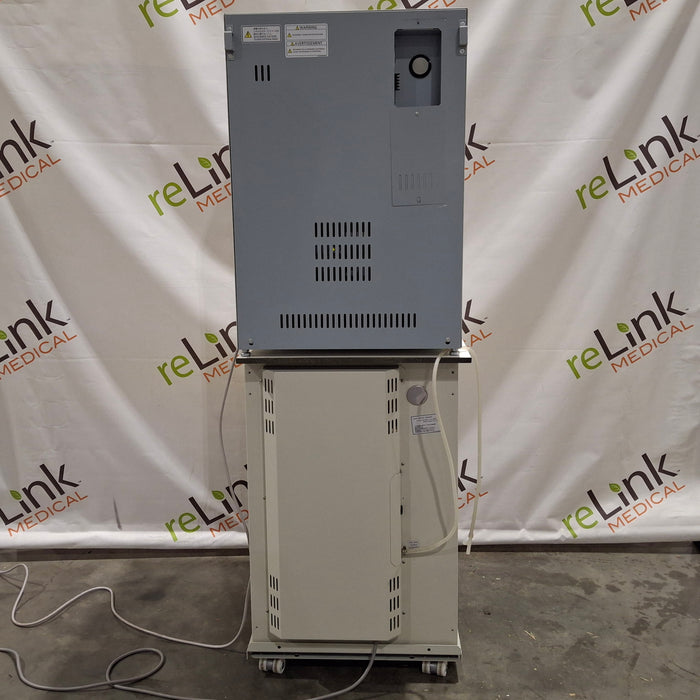 Sanyo MCO-17AIC CO2 Incubator