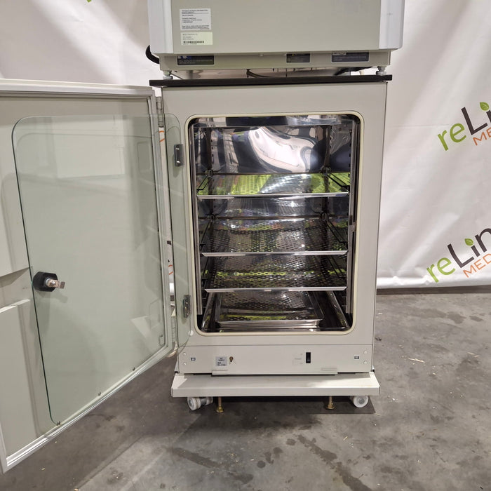 Sanyo MCO-17AIC CO2 Incubator