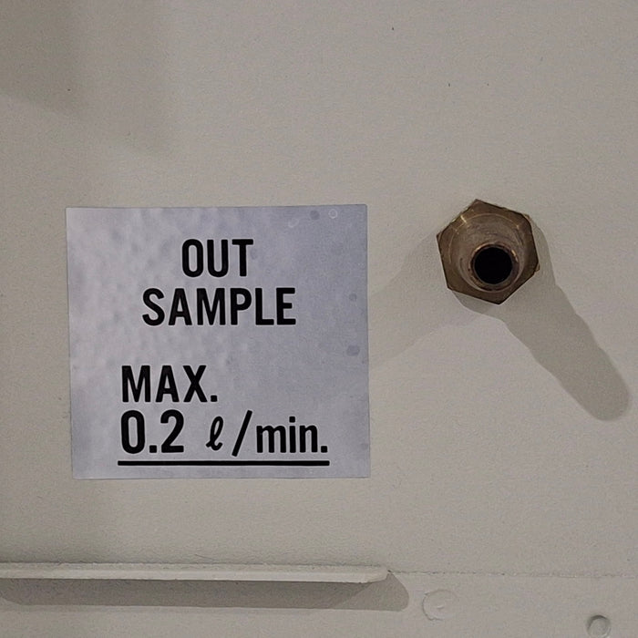 Sanyo MCO-17AIC CO2 Incubator