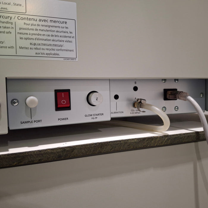 Sanyo MCO-17AIC CO2 Incubator