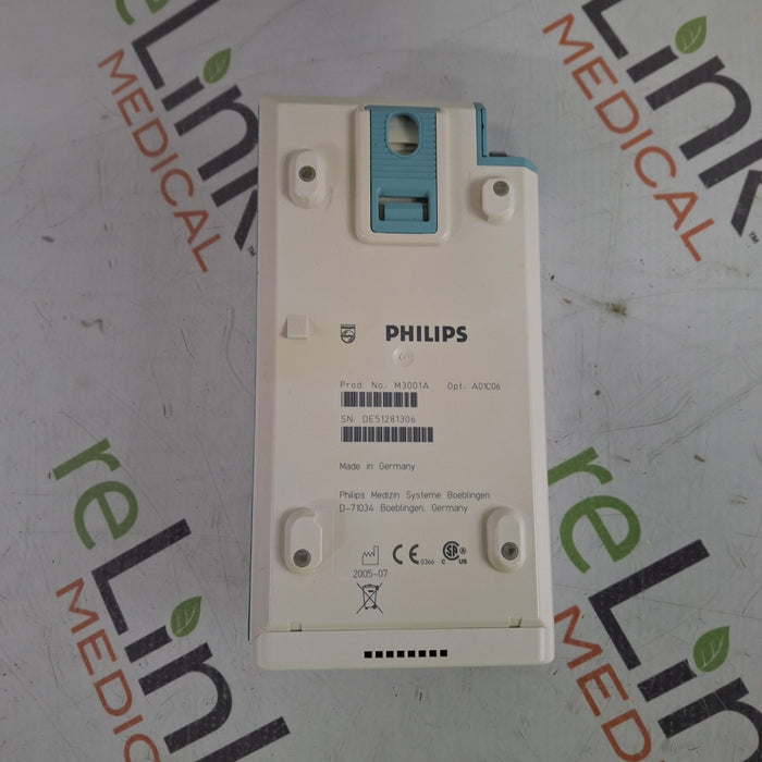 Philips M3015A CO2 Extension Module