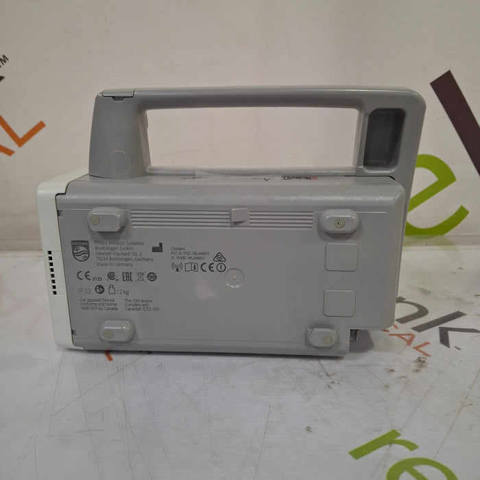 Philips IntelliVue X2 Module - Masimo Rainbow SpO2