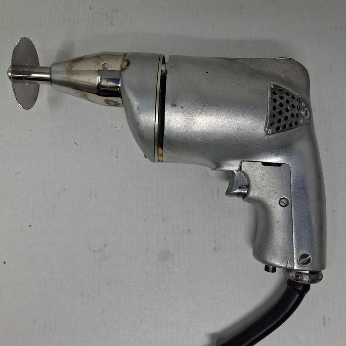 Zimmer Orthopedic Equipment Co 399 Electric Cast Cutter