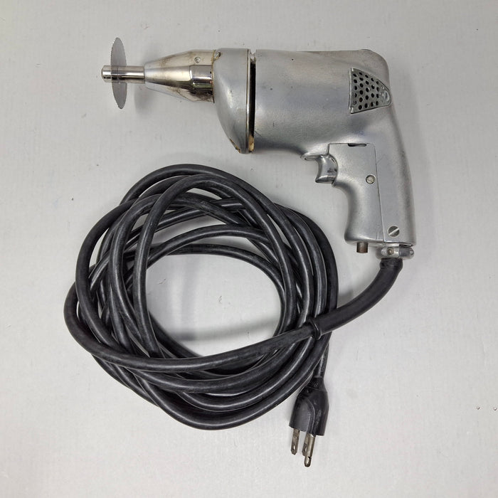 Zimmer Orthopedic Equipment Co 399 Electric Cast Cutter