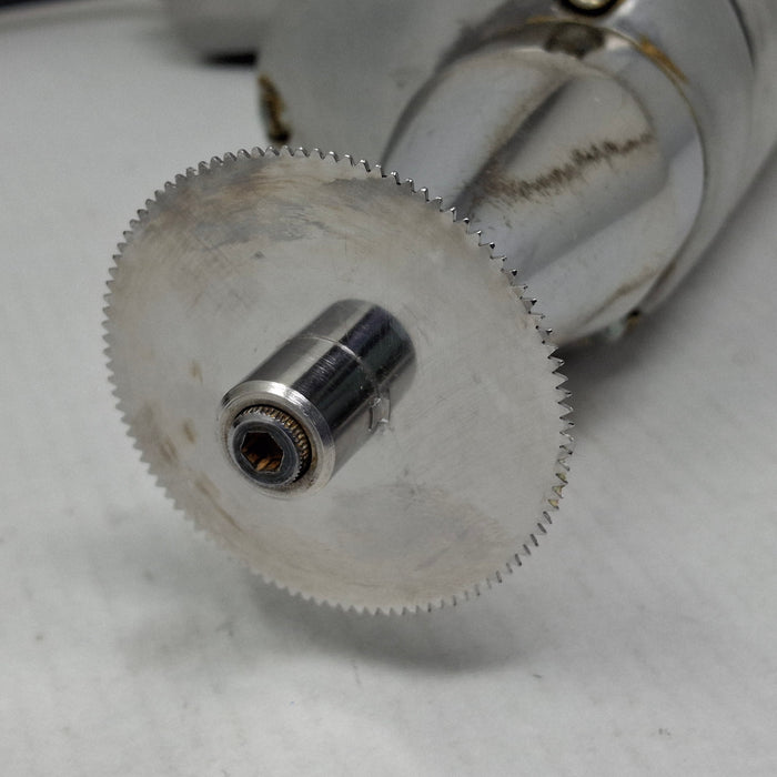 Zimmer Orthopedic Equipment Co 399 Electric Cast Cutter