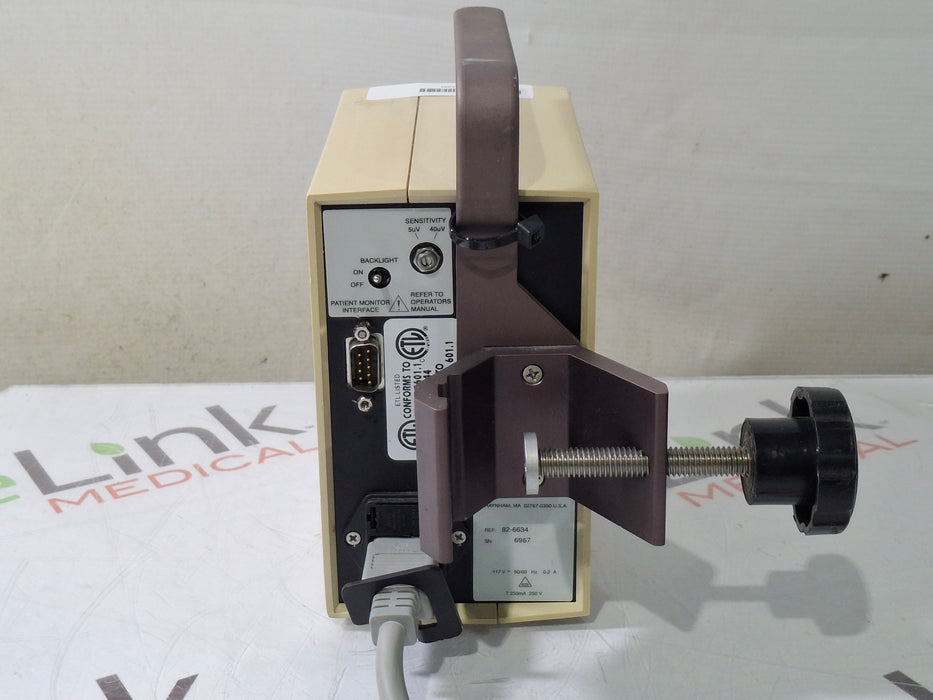 Codman ICP Express Patient Monitor