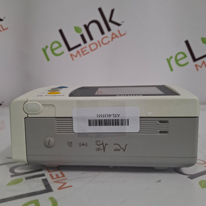 Philips IntelliVue X2 Monitor - Fast SpO2