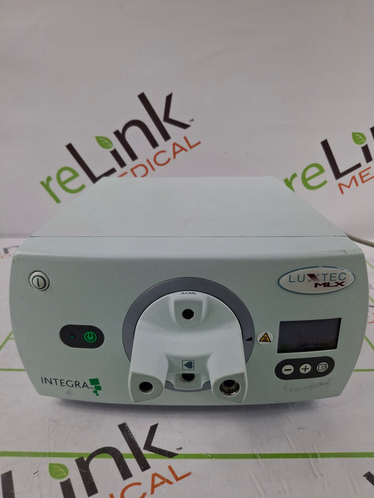 Luxtec Integra MLX Light Source