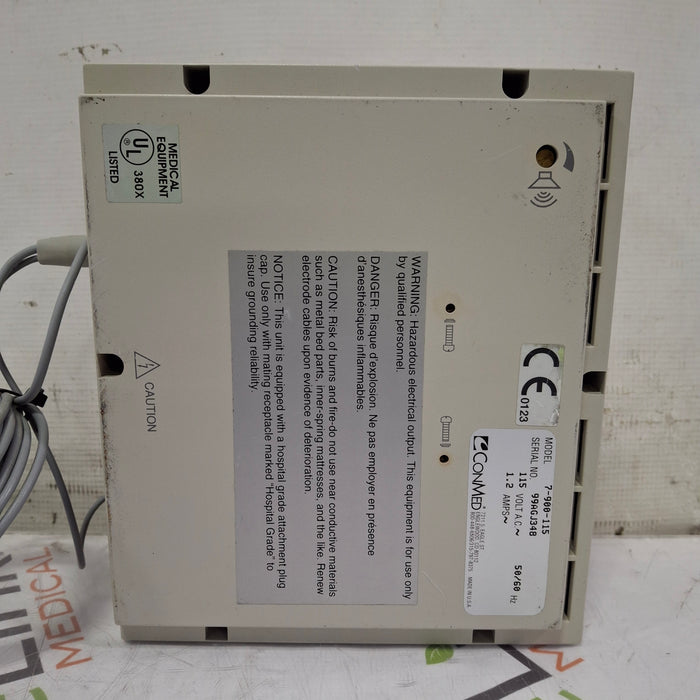 ConMed Hyfrecator 2000 Electrosurgical Unit