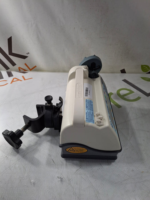 Smiths Medical Medfusion 4000 Syringe Infusion Pump