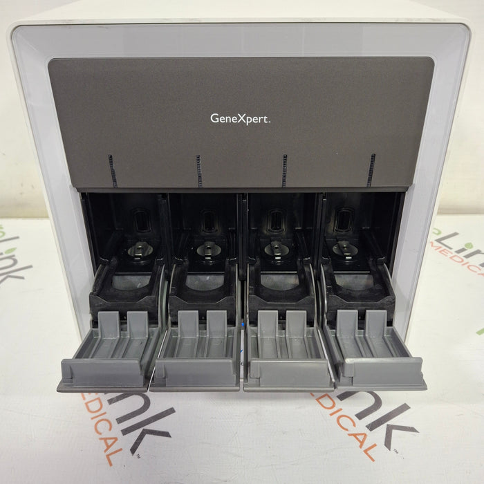 Cepheid GeneXpert System IV GX-IV R2 Molecular Diagnostic Clinical