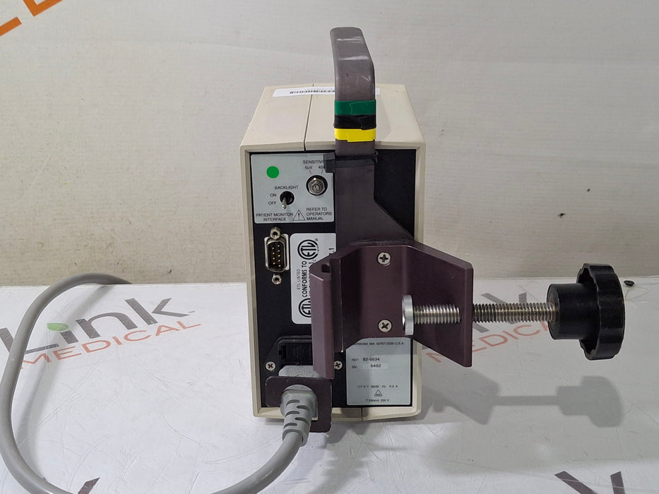 Codman ICP Express Patient Monitor