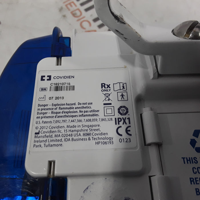 Covidien Kangaroo ePump Enteral Feeding Pump