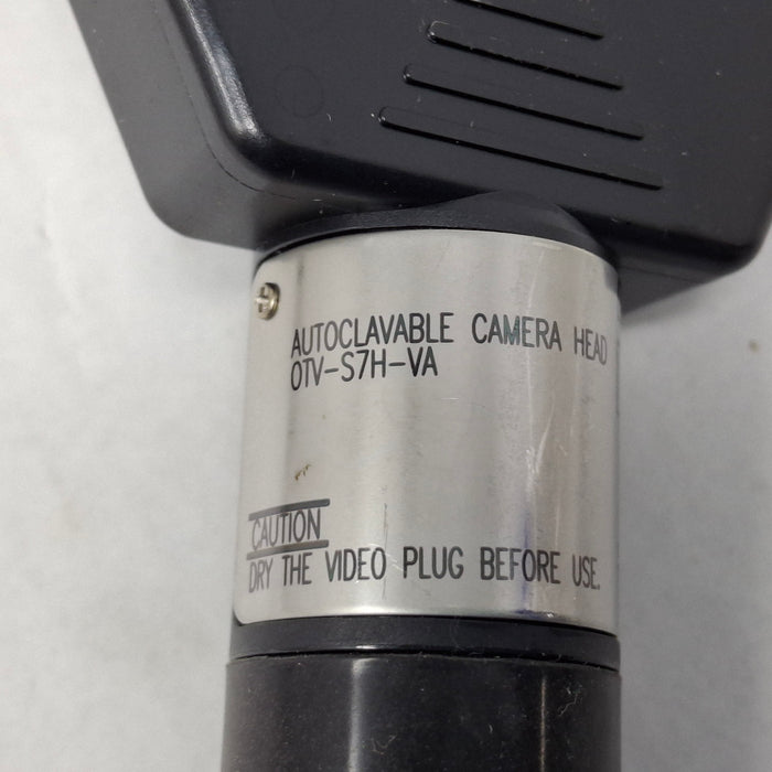 Olympus OTV-S7H-VA Autoclavable Camera Head