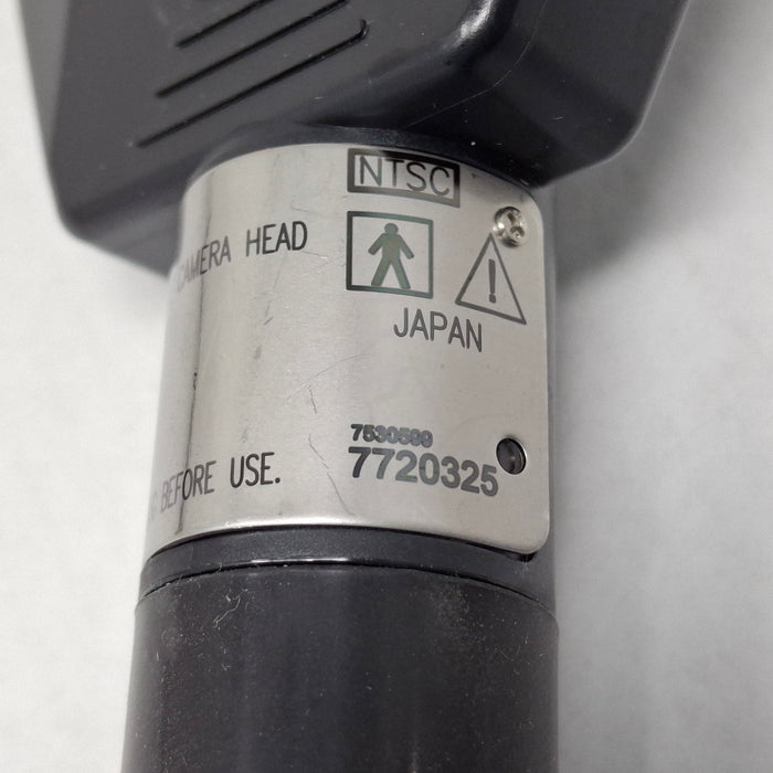 Olympus OTV-S7H-VA Autoclavable Camera Head