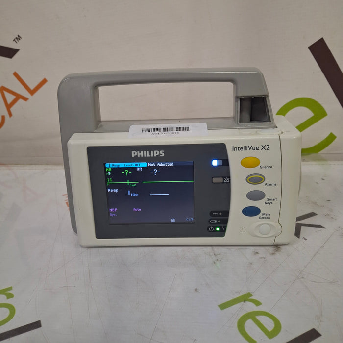 Philips IntelliVue X2 Module - Masimo Rainbow SpO2