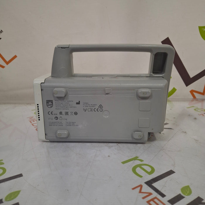 Philips IntelliVue X2 Module - Masimo Rainbow SpO2